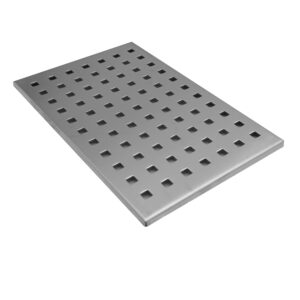 Brodziki - akcesoria