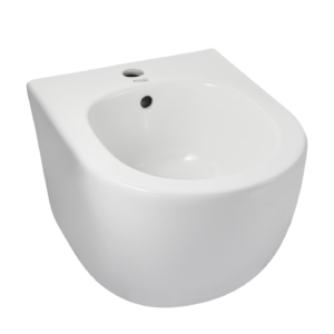 Balneo Bidet podwieszany ASOX WC biały G0201020101-2