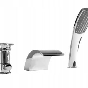 REA BATERIA WANNOWA RIVEN CHROM REA-B0457