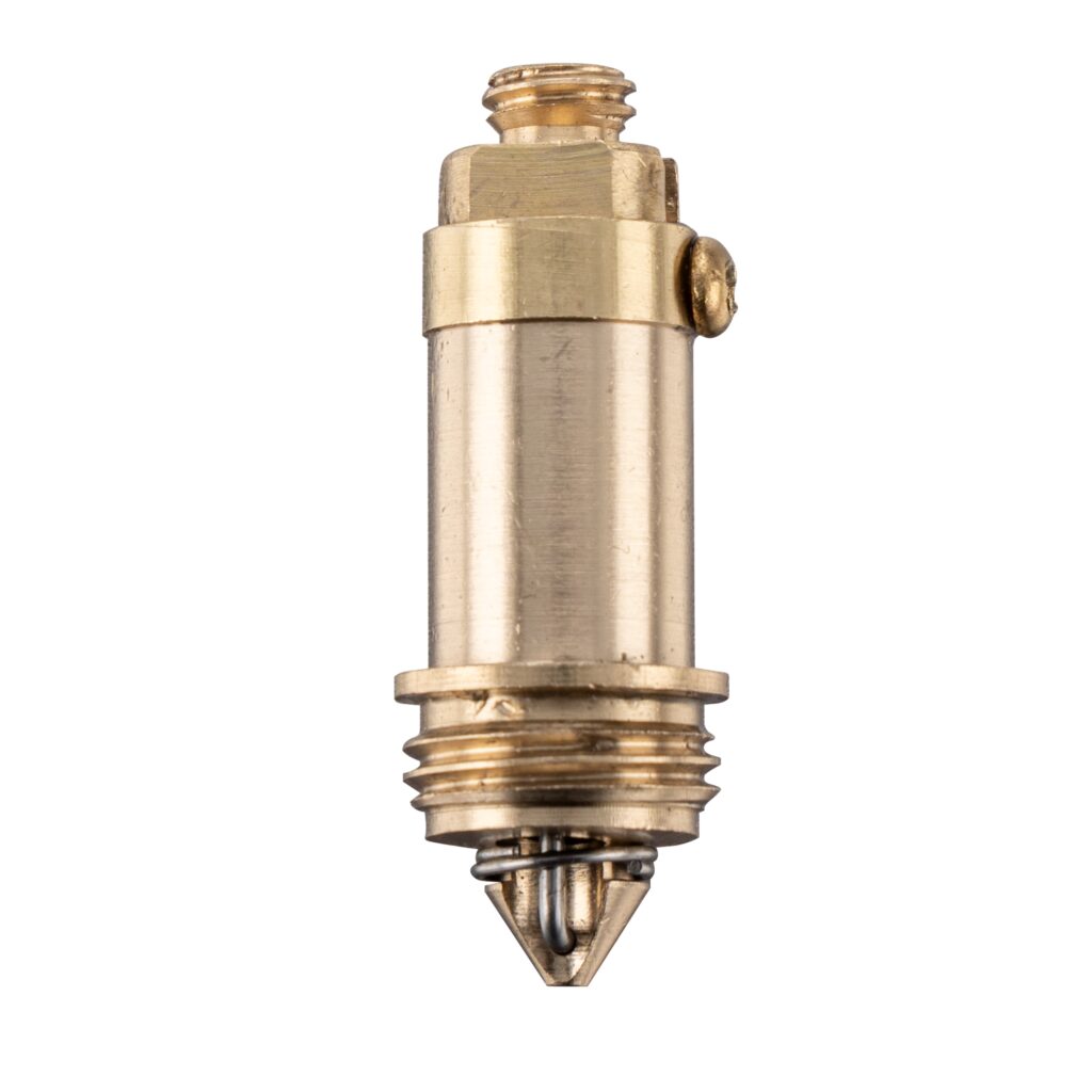 BALNEO Mechanizm korka Klik-Klak dla wszystkich serii oprócz D (Standard) E1001081010-1