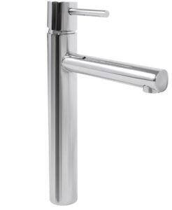 REA BATERIA UMYWALKOWA TESS CHROM WYSOKA REA-B8800
