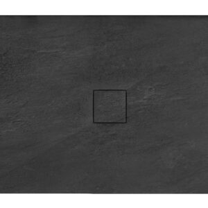 REA BRODZIK STONE BLACK 90×120 REA-K9603