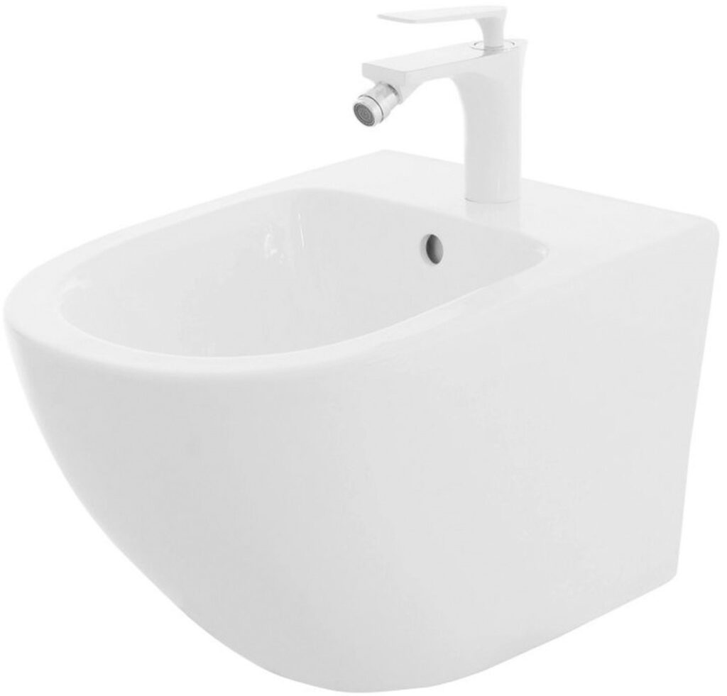 REA BIDET CARLO CARTER MINI REA-C2276
