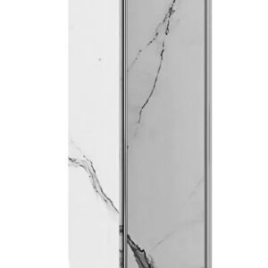 REA ŚCIANKA DO KABINY NIXON-2 CHROM 90 REA-K5011