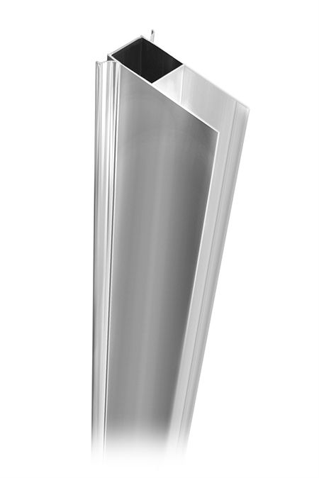 REA ADAPTER POSZERZA SLIM N – DO KABIN/DRZWI N 190 cm REA-K7512