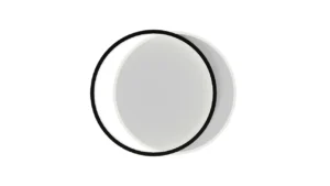 REA LAMPA LHJ082-W BLACK OSW-60040
