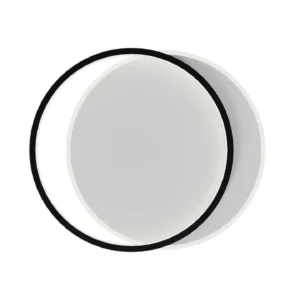 REA LAMPA LHJ082-W BLACK OSW-60040