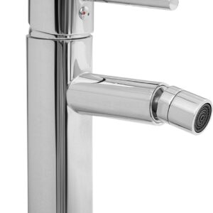 REA BATERIA BIDETOWA TESS CHROM REA-B8805