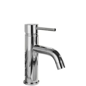 REA BATERIA UMYWALKOWA LUNGO CHROM NISKA REA-B4101