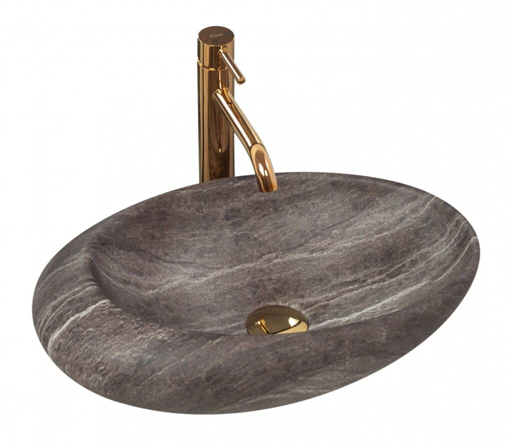 REA UMYWALKA ROXY A STONE D.GREY – NABLATOWA REA-U6649
