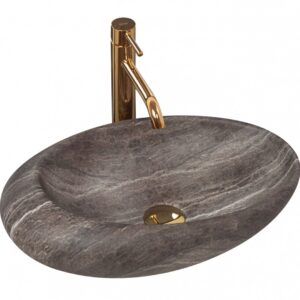 REA UMYWALKA ROXY A STONE D.GREY – NABLATOWA REA-U6649