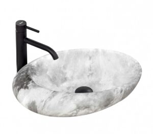 REA UMYWALKA ROXY C STONE L.GREY – NABLATOWA REA-U6651