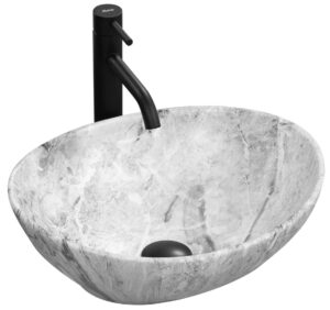 REA UMYWALKA SOFIA STONE MATT – NABLATOWA REA-U9908