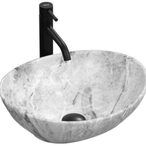REA UMYWALKA SOFIA STONE MATT – NABLATOWA REA-U9908