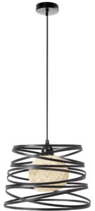 REA LAMPA SUFITOWA 181691 OSW-00109