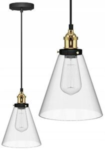 REA LAMPA VERTO A TRANSP APP042-1CP OSW-00134