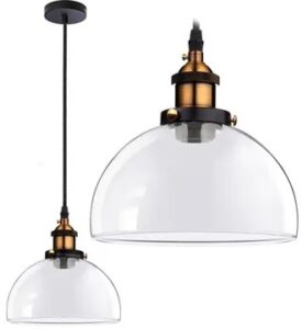 REA LAMPA VERTO C TRANSP APP046-1CP OSW-00138