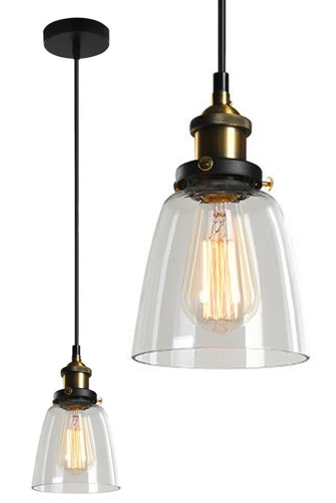 REA LAMPA VERTO D TRANSP APP048-1CP OSW-00140