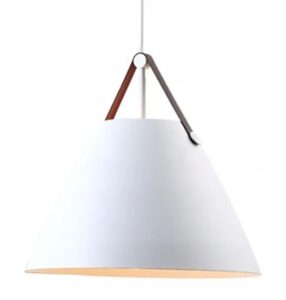 REA LAMPA BUFFO WHITE APP157-1CP OSW-00171