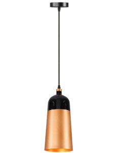 REA LAMPA FOX B BL/R.GOLD APP196-1CP