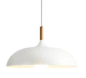 REA LAMPA ANZO WHITE  APP180-1CP OSW-00185