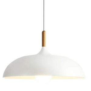 REA LAMPA ANZO WHITE  APP180-1CP OSW-00185