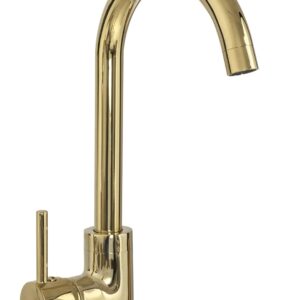 REA BATERIA KUCHENNA TALISA ZŁOTA REA-B1020