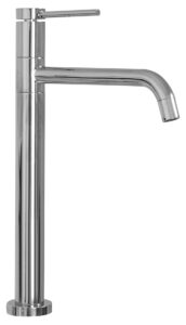 REA BATERIA UMYWALKOWA LUGANO CHROM WYSOKA REA-B5000