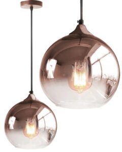 REA LAMPA APP313-1CP ROSE GOLD OSW-00345