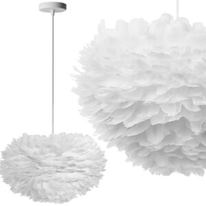 REA LAMPA APP335-3CP WHITE OSW-00429