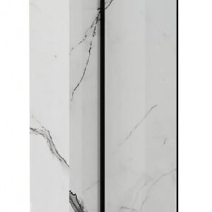 REA ŚCIANKA RAPID BLACK 90 REA-K6422