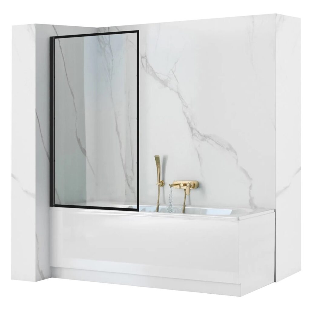 REA PARAWAN WANNOWY LAGOS RUCHOMY BLACK 70 REA-K7632