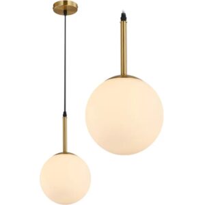 REA LAMPA GOLD APP431-1CP