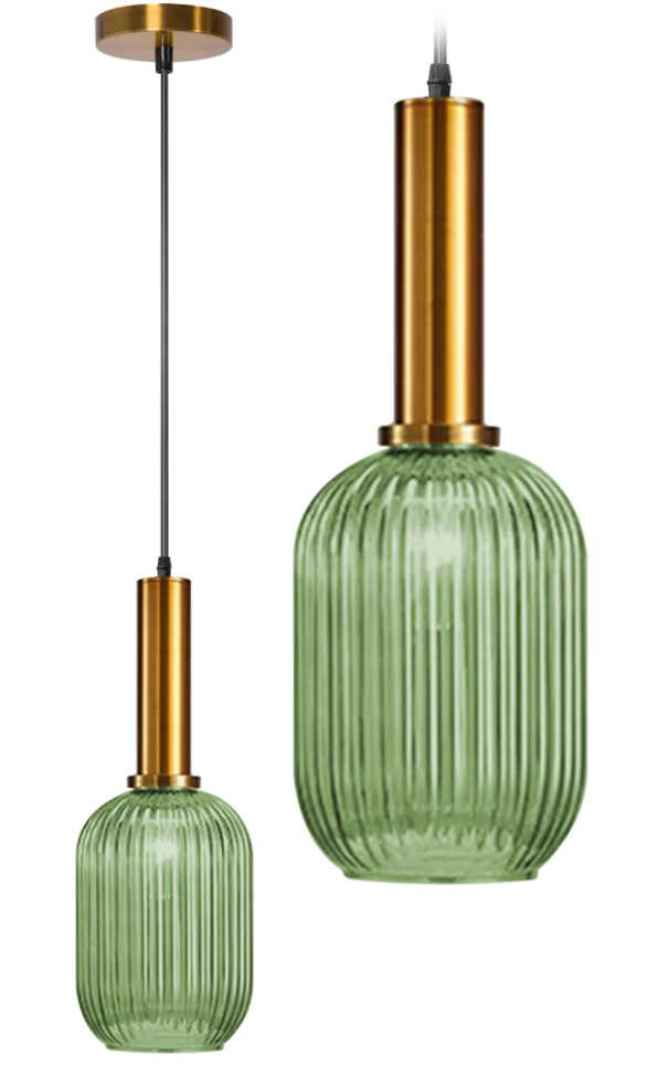 REA LAMPA GREEN APP459-1CP OSW-00589