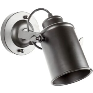 REA LAMPA BLACK APP486-1C OSW-00597