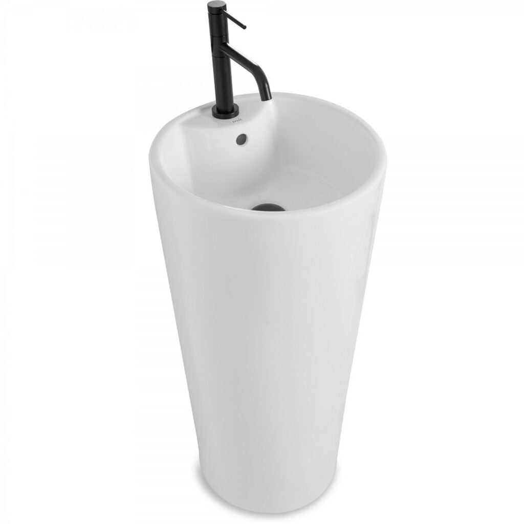 REA UMYWALKA BLANKA – WOLNOSTOJĄCA REA-U5635