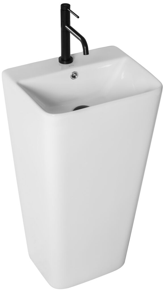 REA UMYWALKA ARIS – WOLNOSTOJĄCA REA-U5637