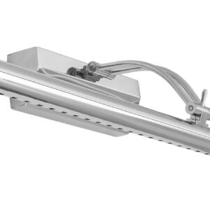 REA KINKIET LED APP367-1W 106CM CHROME OSW-08433