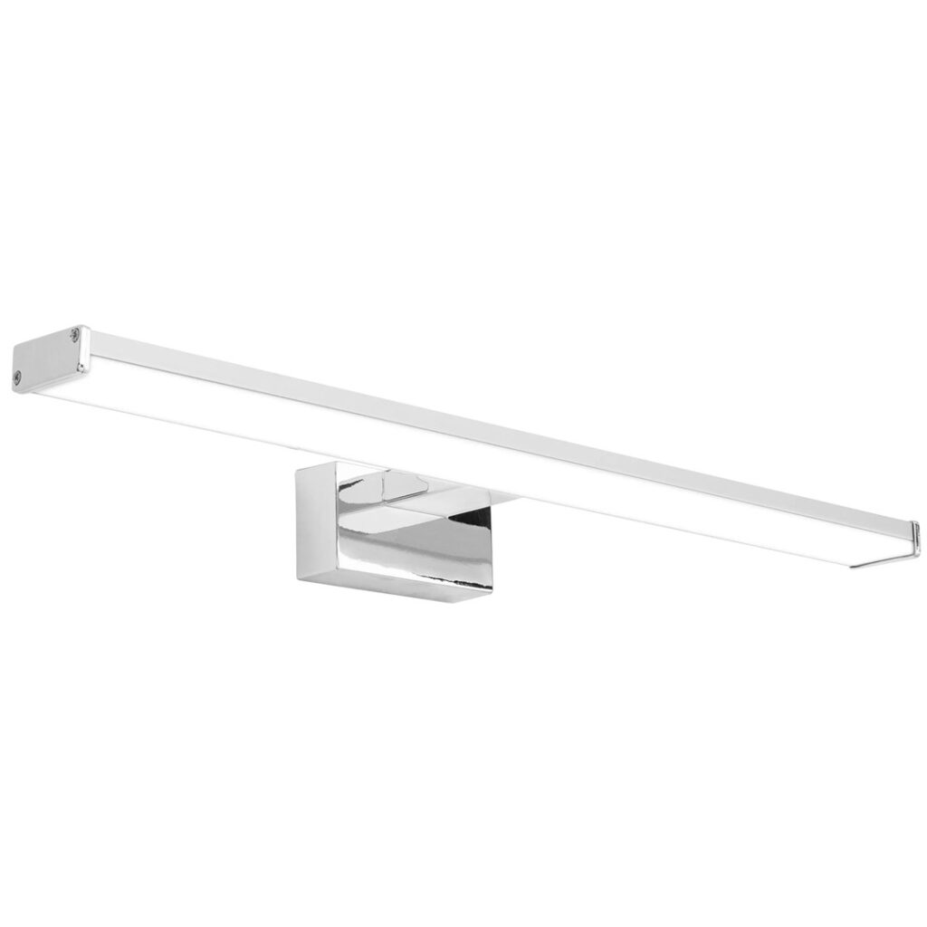 REA KINKIET LED APP368-1W 40CM CHROME OSW-08434