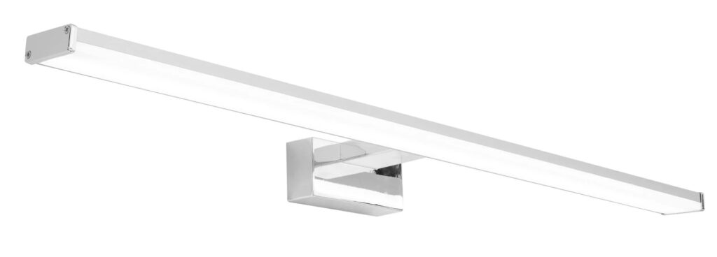 REA KINKIET LED APP369-1W 60CM CHROME OSW-08435