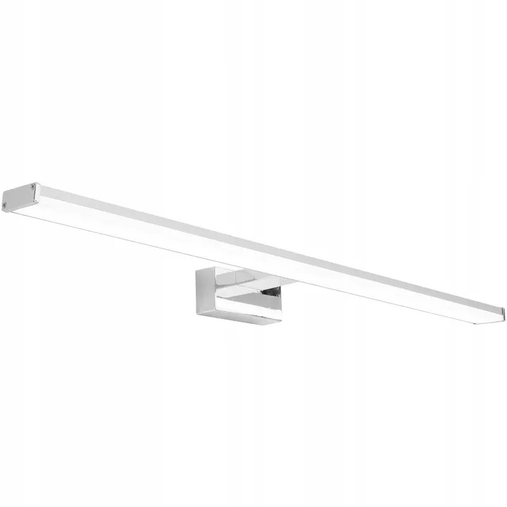 REA KINKIET LED APP370-1W 78CM CHROME OSW-05000