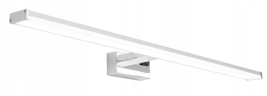 REA KINKIET LED APP371-1W 90CM CHROME OSW-05001