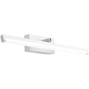 REA KINKIET LED APP374-1W 50CM WHITE OSW-05004