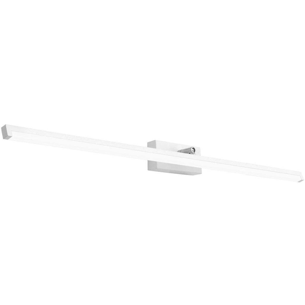 REA KINKIET LED APP376-1W 100CM WHITE OSW-05006