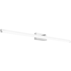 REA KINKIET LED APP376-1W 100CM WHITE OSW-05006