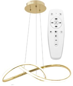 REA LAMPA APP394-CP GOLD OSW-06910