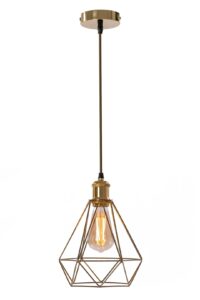 REA LAMPA 392197 L.GOLD OSW-09680