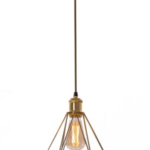 REA LAMPA 392197 L.GOLD OSW-09680