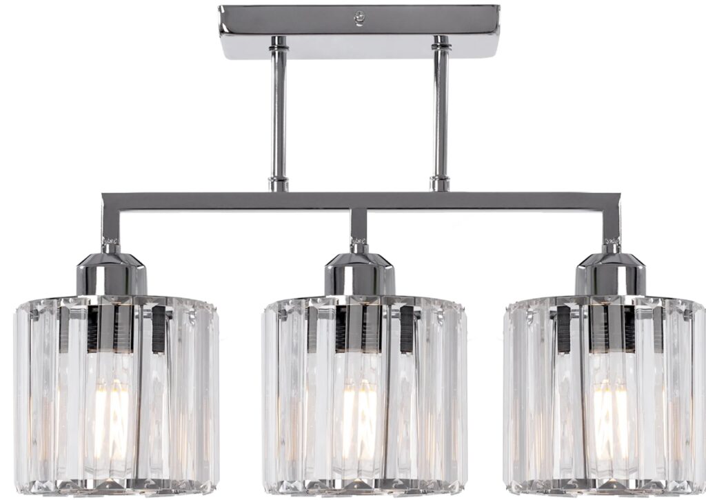 REA LAMPA KRYSZTAŁOWA 392228 OSW-09685