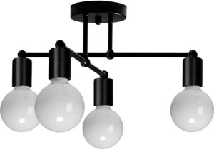 REA LAMPA 392200 BLACK OSW-07623